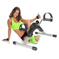 Rcynview  Estentador Equipo de Fitness Portátil para Entrenamiento Completo de Piernas y Glúteos - details 0