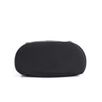Mochila Multifuncional Antirrobo Para Mujer Casual Nylon Sólida Con Correa Desmontable Bolso Escolar De Moda Para Viajes - details 13