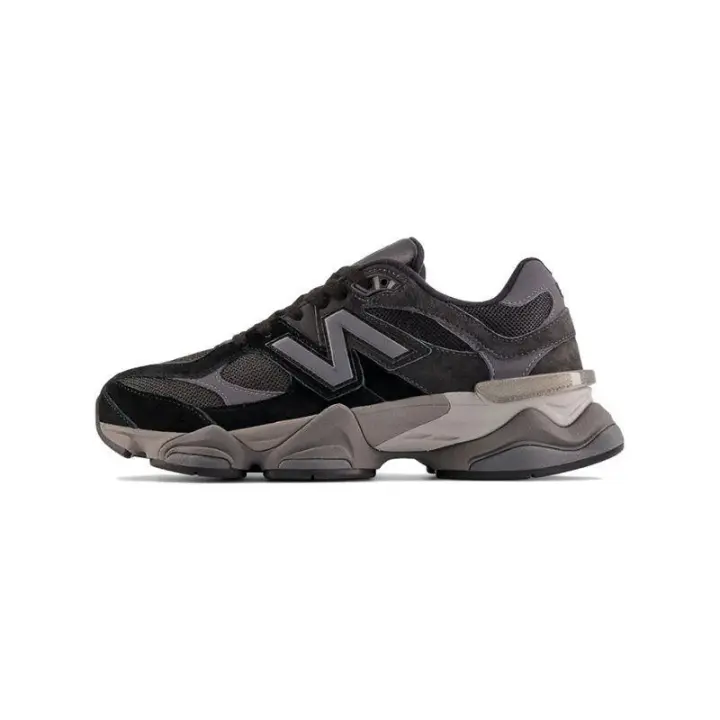 Leten Authentic NB 9060 U9060BPM Zapatos deportivos para hombre y mujer Envío rápido Zapatos de trabajo - 1