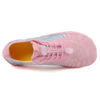 Respirable Zapatos de Trekking Multicolor saguaro Unisex para Caminar, Zapatos de pareja,adecuados para fitness, running, yoga, pesca, montañismo, running，senderismo - details 4