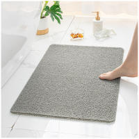 Alfombrilla antideslizante para baño, alfombras ligeras y duraderas para oficina, sala de reuniones - details 3