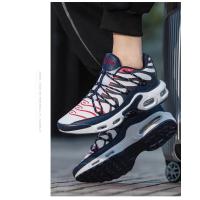 Zapatillas Ligeras y Transpirables para Correr Comodidad de Almohada de Aire para Hombres - details 28