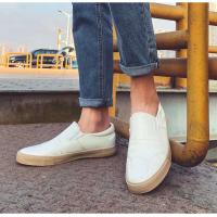Nuevos zapatos deportivos informales estampados para hombre. - details 9