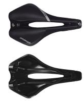 Prologo-asiento de titanio ultraligero para bicicleta de carretera, asiento con lazo de acero, dimensión de Tirox 143 - details 1