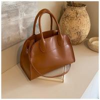 Nueva Retro Casual Bolso Bandolera Gran Capacidad Tote Bag - details 29