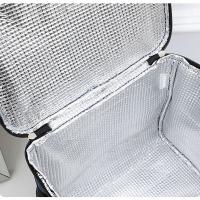 Bolsa Bento gruesa de tela Oxford, bolsa aislante portátil de gran capacidad, bolsa de picnic al aire libre, bolsa de almuerzo para estudiantes - details 5
