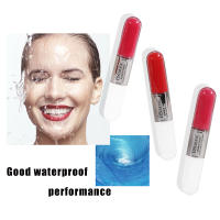 Bsimone-esmalte de labios de doble cabezal, esmalte de labios transparente con luz de agua, esmalte de labios mate antiadherente - details 13
