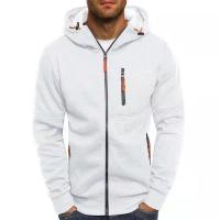Sudaderas con capucha para hombre, abrigos de moda de otoño - details 6
