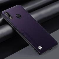 Funda de Lujo de Cuero PU para Xiaomi Redmi Note 7 Protección Antigolpes de Silicona - details 11