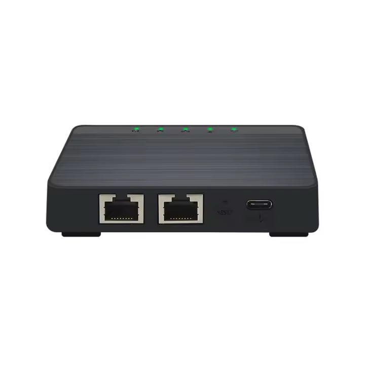 Enrutador de Internet 4G LTE con ranura para tarjeta Sim, módem de punto de acceso móvil desbloqueado, Puerto WiFi tipo C, Lan inalámbrica de 300Mbps - 1
