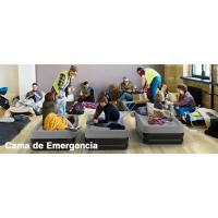 Colchón Hinchable Matrimonio