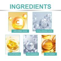 Crema Blanqueadora Potente Elimina Manchas de Melanina Rápido Hidrata y Ilumina la Piel - details 4