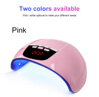 Lámpara de Manicura de Infrarrojos Profesional de 18LEDs Secado Rápido de Esmalte UV - details 6