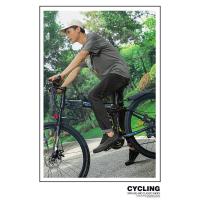 Zapatillas Ligeras de Ciclismo Transpirables Zapatillas Deportivas para Hombres y Mujeres - details 35