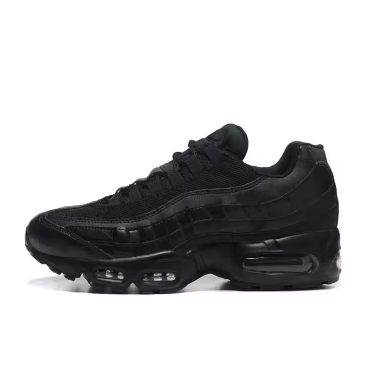 Zapatillas Zapatos con colchón de aire Calzado para correr para hombres y mujeres - 1