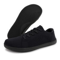 Zapatos Voladores de Tamaño Grande para Hombres Tejidos Transpirables Antideslizantes - details 1