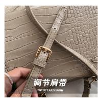 2025 Nuevo Bolsos de Mujer, Bolsos Tote, Moda Señoras Bolsos de Hombro, Bolsos Crossbody, Negro, Blanco - details 27