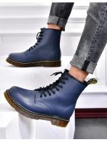 Botas Zapatos de Hombre Zapato Casual Botines clásicos Alto Slip Oficina Versátilentilación Utilidad Motocicleta - details 17