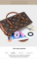 Nuevo Bolso Cuadrado Pequeño De Moda Versátil, Bolso De Hombro Portátil, Bolso De Mensajero De Gran Capacidad - details 2