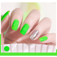 ROSALIND polvo de Arte de uñas, lentejuelas brillantes, láser holográfico, brillante, Ojo de gato, Accesorios luminosos para uñas - details 12