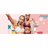 Sloggi-Adapt Soft Body Bra10207507 para mujer - details 0