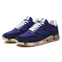 Zapatos Masculinos Con Suelas Gruesas Transpirables Y Zapatillas Deportivas De Ocio Retro Anti - Terciopelo - details 6