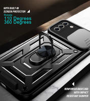 Funda de Lujo para lente de Cámara, cubierta deslizante, Carcasa Galaxy S21 FE, protección - details 5
