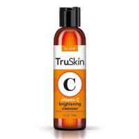 TruSkin Limpiador facial con vitamina C - Limpiador facial iluminador con vitaminas C y E, aceite de rosa mosqueta, aloe vera y MSM - Limpieza profunda y refrescante para una piel radiante y saludable, 5 fl oz - details 7