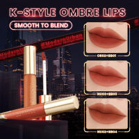 Glaze de Labios Mate Focallure Oferta Especial Herramientas de Cuidado de la Piel Facial - details 5