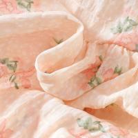 Vestidos de Princesa Ouwu para Niñas de 1 a 6 Años Vestido de Fiesta Diario sin Mangas con Estampado Floral y Volantes - details 10