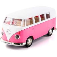 Modelo de Coche a Escala 1/36 Vehículo de Juguete de Aleación de Zinc para Niños - details 0
