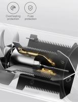 Secador de Cabello Portátil Mijia Secado Rápido, Profesional, Plegable, 1600w, 50 Millones de Lons Negativos Cuidado del Cabello para Viajar en Casa - details 9