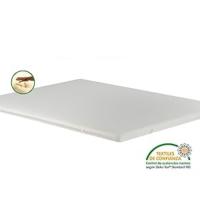 Viscolastica de 55 kgs. Certificación Sanitized. Fabricación 100% española.