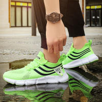 Men Sneakers Breathable Running Shoes for Men Comfortable Classic Casual Sports Shoes Man Tenis Masculino Women Platform Sneaker - details 8