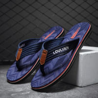 Chanclas de marca de alta calidad para hombre, Chanclas de playa de verano, moda informal, tendencia, gran oferta - details 11
