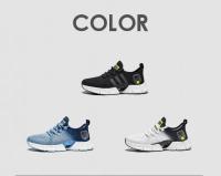 Zapatillas Deportivas Ligeras y Transpirables Cómodas para Correr al Aire Libre - details 3