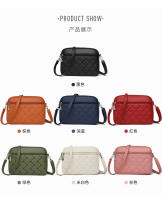 Bolso de mujer de alta gama, exquisito, de nueva temporada, versátil, tipo mensajero, pequeño y cuadrado. - details 11