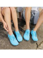 Zapatos de Senderismo de Secado Rápido para Hombres Zapatos de Vadeo Interiores Transpirables para Verano al Aire Libre - details 17