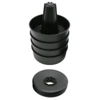 1 Juego de soporte antihormiga para colmena, Base de fregadero de elevación, resistente al agua, a prueba de insectos, herramientas de Apicultura - details 5