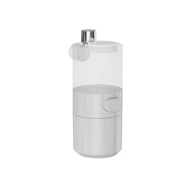 Nuevo dispositivo automático de baño con grifo de espuma, ducha de aumento de presión, herramienta de limpieza y aseo para perros - 1