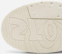 Medio slipp para hombre, zapatos de tabla de moda de un solo pie multifuncionales transpirables nuevos 2024, sin tacón, puntera de nicho - details 3