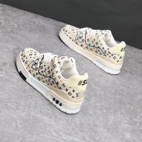 Zapatos de hombre primavera y otoño nuevo estilo versátil cuero genuino de alta calidad resistente al desgaste resistente a los olores pareja Casual - details 4
