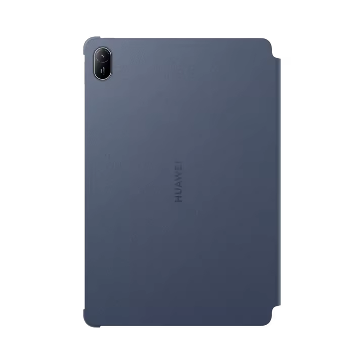 Funda de cuero inteligente original HUAWEI MatePad SE de 11 pulgadas 2024 Deep Sea Blue - 1