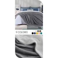 Relleno Nórdico 220x240 cm para Cama 135/150 / 160, Edredón de Fibra 300gr/m², Ligero, Suave, Transpirable (240x220 cm) - details 14