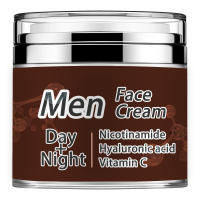 Hidratante Facial para Hombres VAITE con Colágeno Anti-envejecimiento Retinol - details 0
