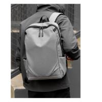 Mochila de negocios multifuncional para hombre de gran capacidad para computadora para vistas al aire libre - details 15