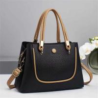 Bolso de hombro 22237 de moda cruzado de gran capacidad para mujer de lujo de gama alta - details 2