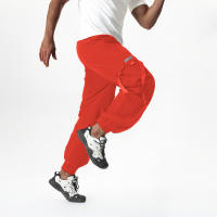 Pantalones de trabajo de marca de moda de verano para hombre, pantalones largos holgados e informales ajustados, pantalones largos de moda - details 16