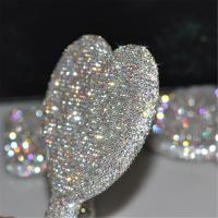 Espejo de Maquillaje Hecho a Mano con Diamante Mirror de Amor para Mujeres - details 7