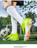 Zapatos de Fútbol de Arena Profesionales Comodidad y Calidad en cada Gol - details 2